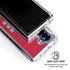 Ohio State University The Ohio State Buckeyes Galaxy Z Fold6 Clear Case